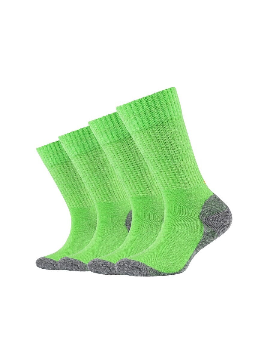 Спортивные носки Camano KIM, лаймовый
Спортивные носки Camano KIM, лаймовый