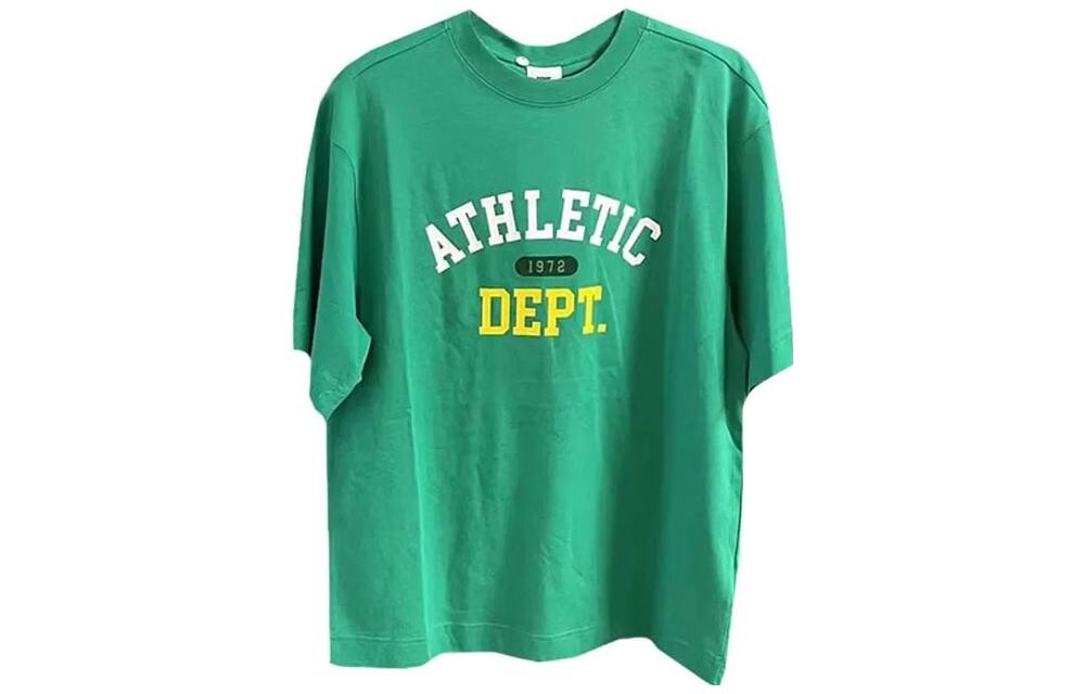 Футболка женская зеленая Nike
Футболка женская зеленая Nike