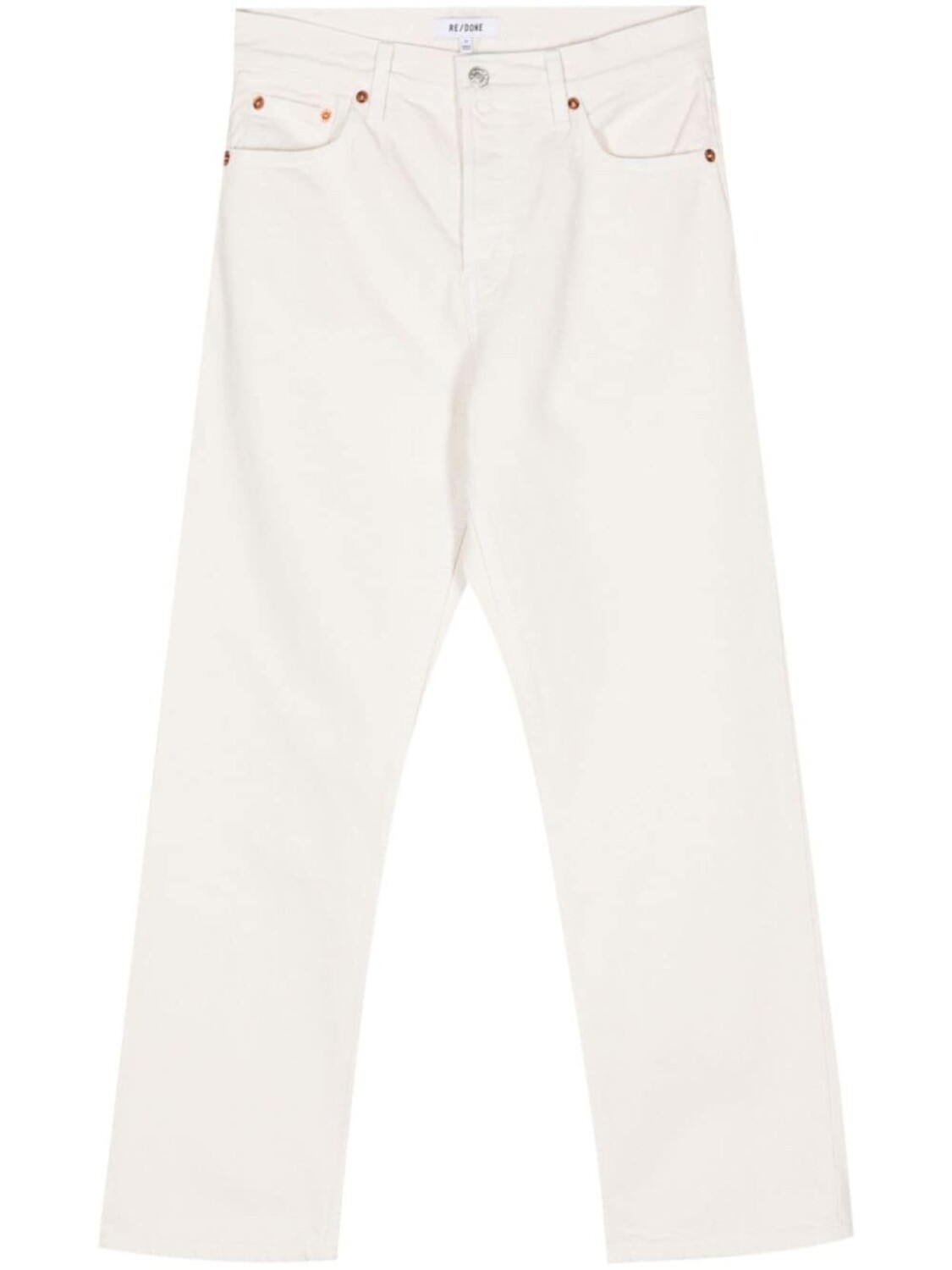 Легкие прямые укороченные Джинсы RE/DONE, бежевый
Легкие прямые укороченные Джинсы RE/DONE, бежевый