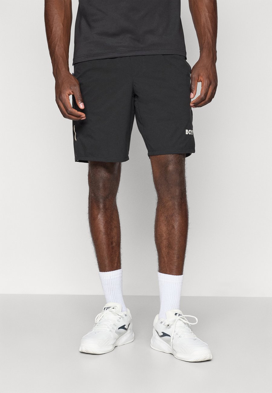 Спортивные шорты BOSS MATCH INCH, Black
Спортивные шорты BOSS MATCH INCH, Black