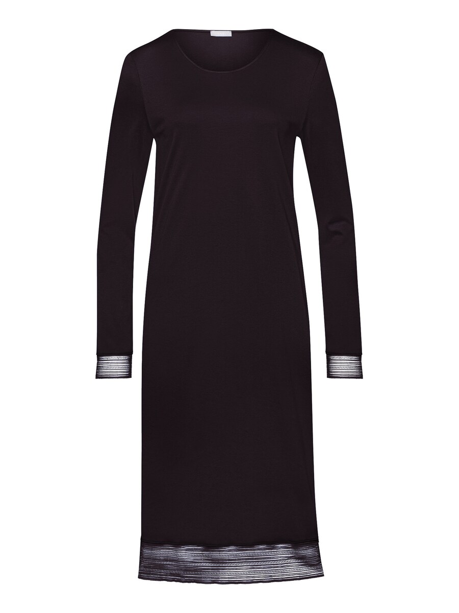 Платье Hanro, черный
Платье Hanro, черный