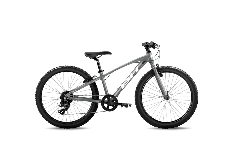 Детский велосипед BH EXPERT JUNIOR 24, SWR
Детский велосипед BH EXPERT JUNIOR 24, SWR