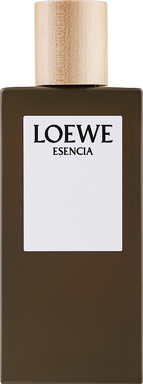 Туалетная вода Loewe Esencia Pour Homme
Туалетная вода Loewe Esencia Pour Homme
