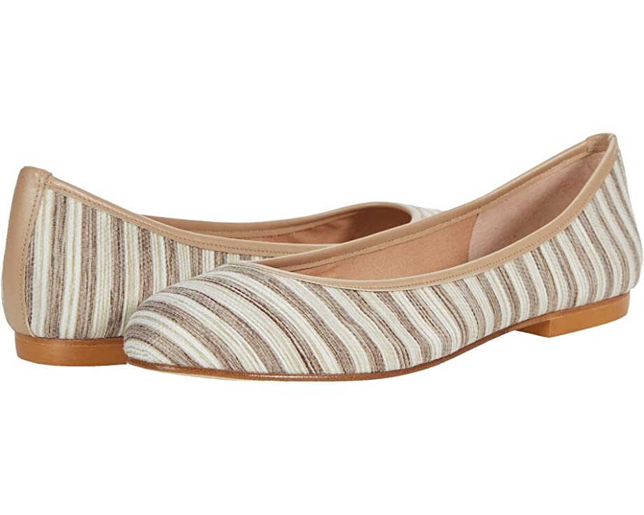 Туфли на плоской подошве Olivia French Sole, бежевые полосы, Бежевый, Туфли на плоской подошве Olivia French Sole, бежевые полосы
Туфли на плоской подошве Olivia French Sole, бежевые полосы, Бежевый, Туфли на плоской подошве Olivia French Sole, бежевые полосы