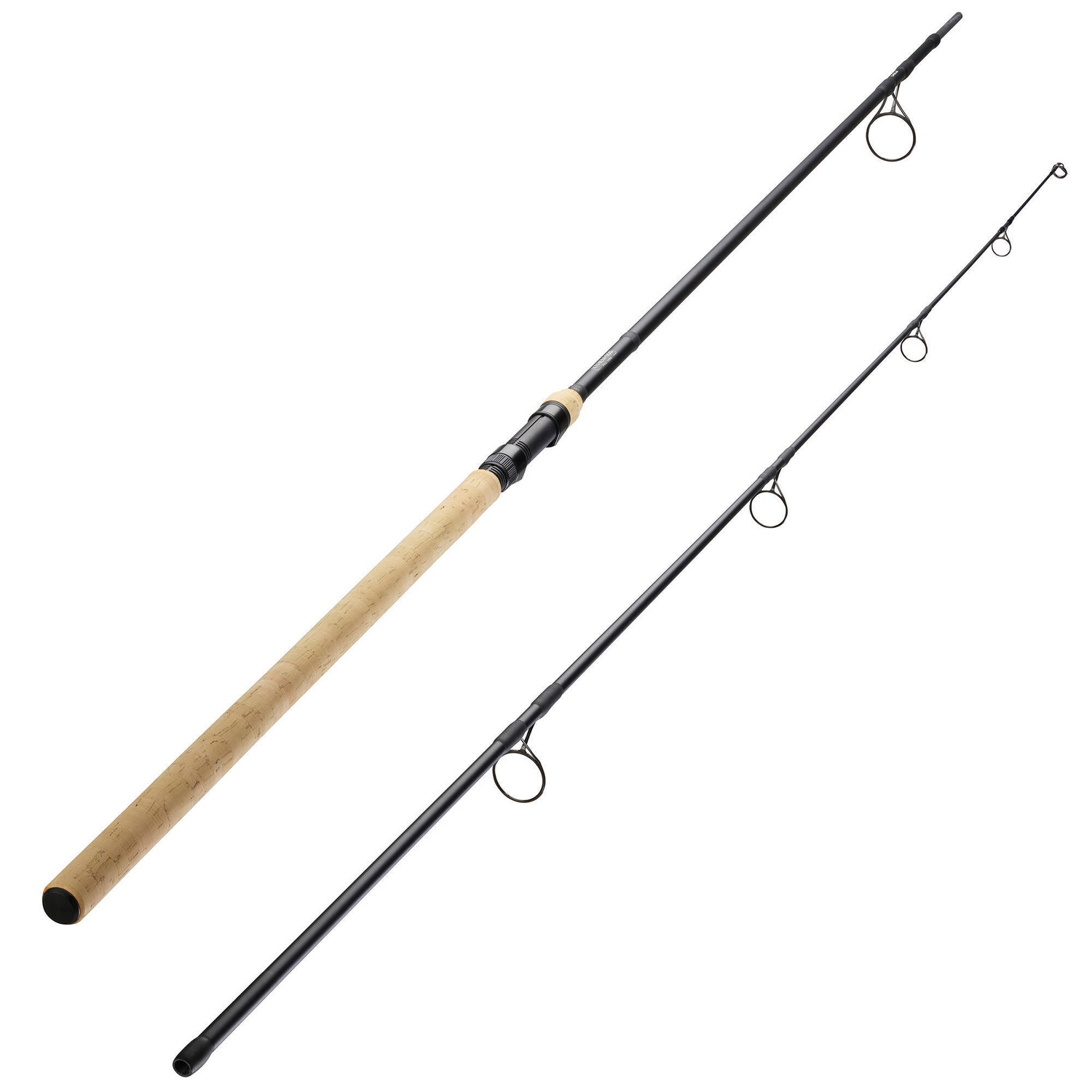 Карповое удилище Xtrem 900 Full Cork 12' CAPERLAN
Карповое удилище Xtrem 900 Full Cork 12' CAPERLAN