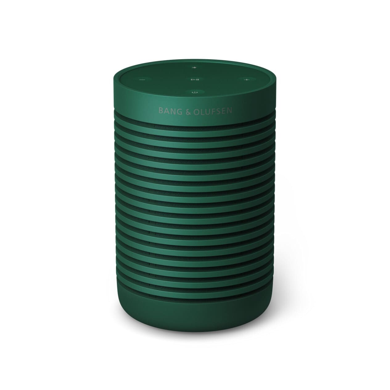 Беспроводная колонка Bang & Olufsen Beosound Explore, зеленый
Беспроводная колонка Bang & Olufsen Beosound Explore, зеленый