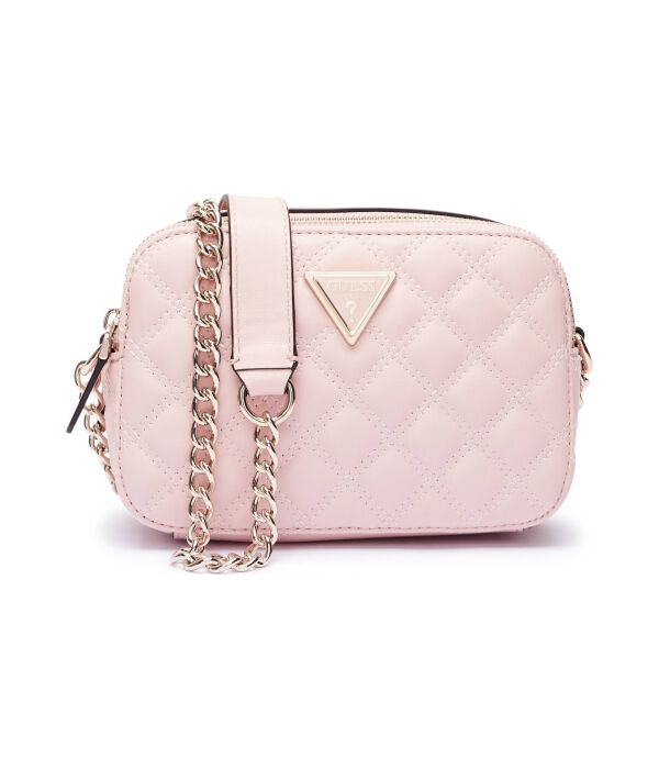 Сумочка giully Guess, розовый
Сумочка giully Guess, розовый