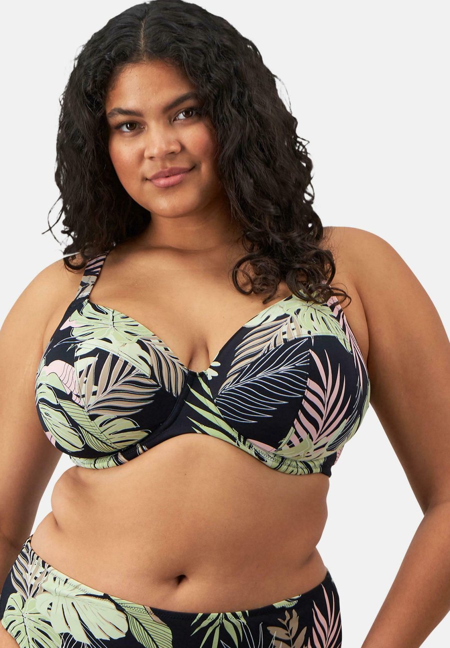 Топ бикини Elomi TROPICAL RETREAT, Black, Черный, Топ бикини Elomi TROPICAL RETREAT, Black
Топ бикини Elomi TROPICAL RETREAT, Black, Черный, Топ бикини Elomi TROPICAL RETREAT, Black