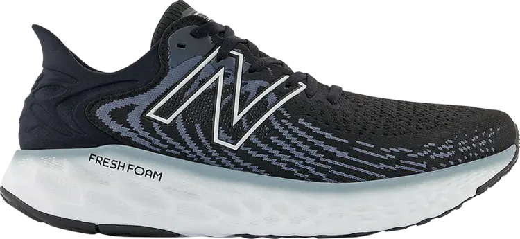 Кроссовки New Balance Fresh Foam 1080v11 'Black', черный, Черный;серый, Кроссовки New Balance Fresh Foam 1080v11 'Black', черный
Кроссовки New Balance Fresh Foam 1080v11 'Black', черный, Черный;серый, Кроссовки New Balance Fresh Foam 1080v11 'Black', черный