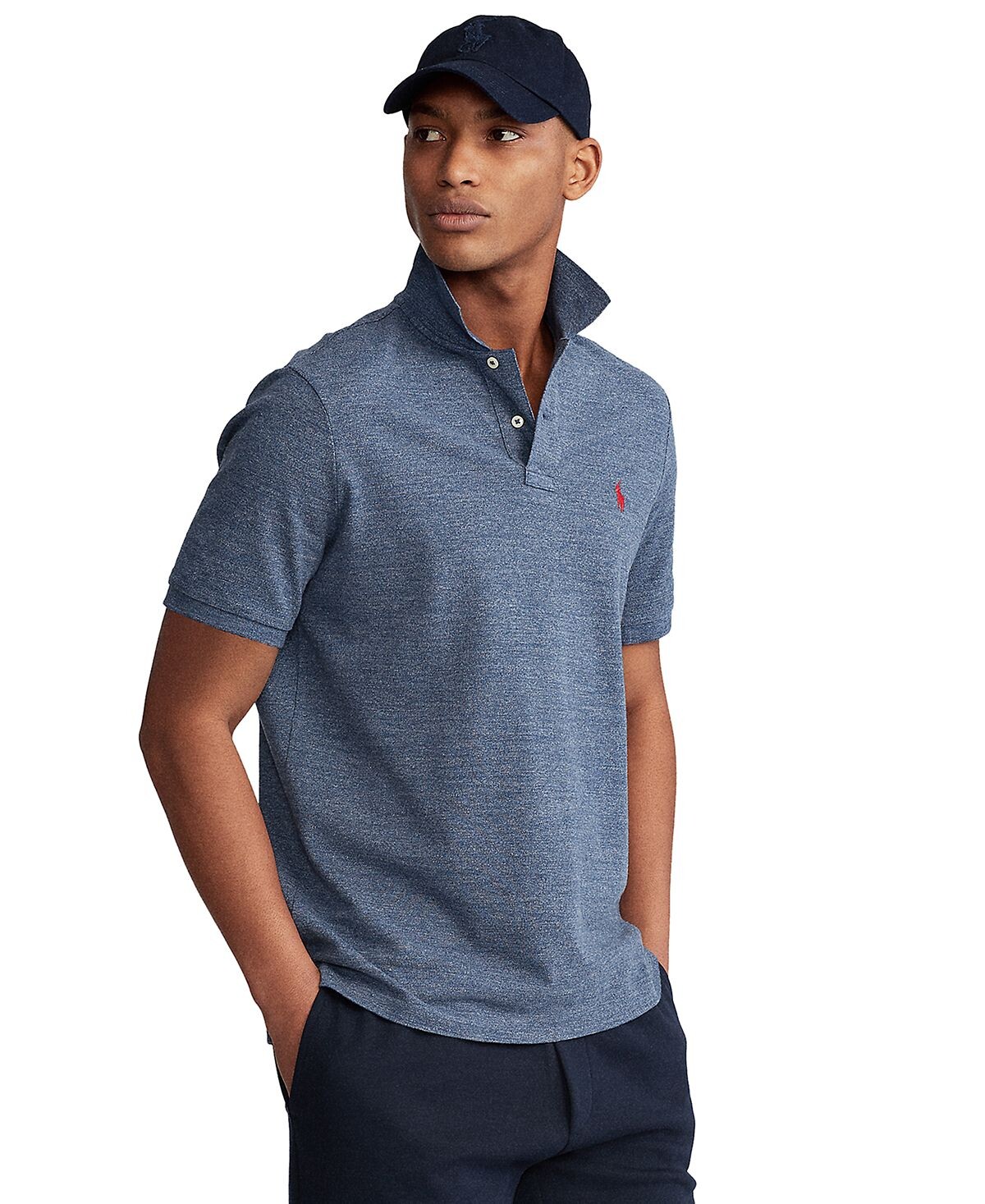 Мужская футболка-поло классического кроя из сетчатой ткани Polo Ralph Lauren, мульти, Серый, Мужская футболка-поло классического кроя из сетчатой ткани Polo Ralph Lauren, мульти
Мужская футболка-поло классического кроя из сетчатой ткани Polo Ralph Lauren, мульти, Серый, Мужская футболка-поло классического кроя из сетчатой ткани Polo Ralph Lauren, мульти