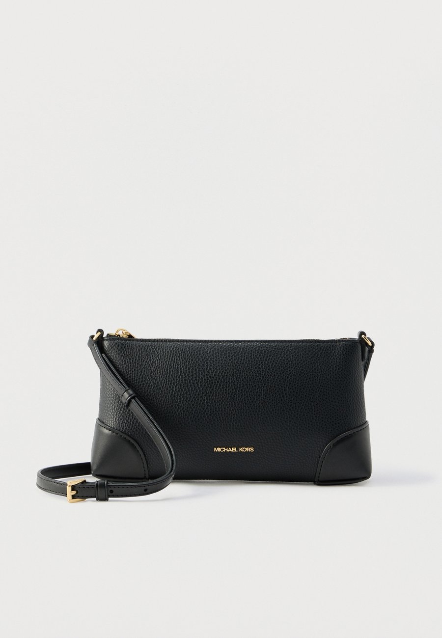 Сумка кросс-боди MICHAEL Michael Kors MURPHY, Black
Сумка кросс-боди MICHAEL Michael Kors MURPHY, Black