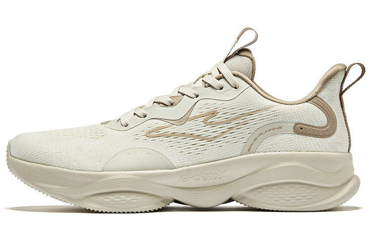 Кроссовки мужские Bullet 1.0 с низким верхом Pumice серо-серо-коричневый Erke
Кроссовки мужские Bullet 1.0 с низким верхом Pumice серо-серо-коричневый Erke