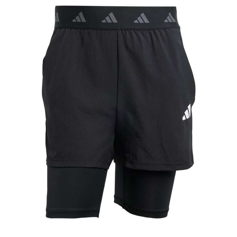 Шорты ADIDAS PERFORMANCE Regular Workout Pants Gym+, черный
Шорты ADIDAS PERFORMANCE Regular Workout Pants Gym+, черный
