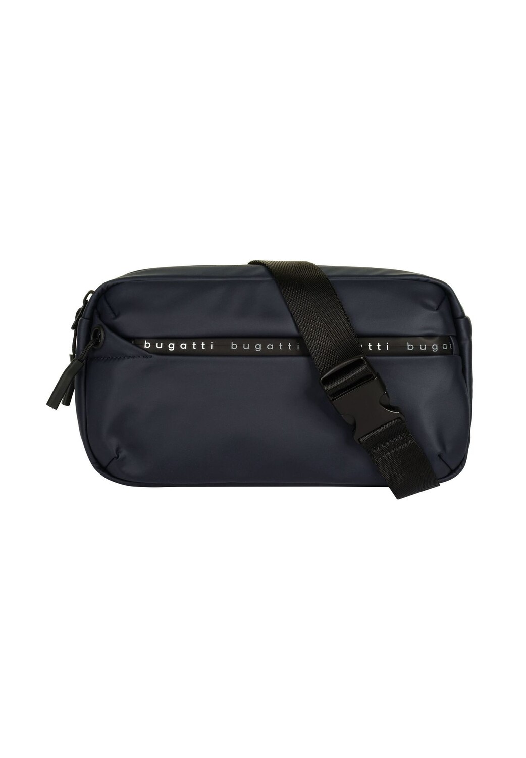 Поясная сумка Blanc 27 см bugatti, синий
Поясная сумка Blanc 27 см bugatti, синий