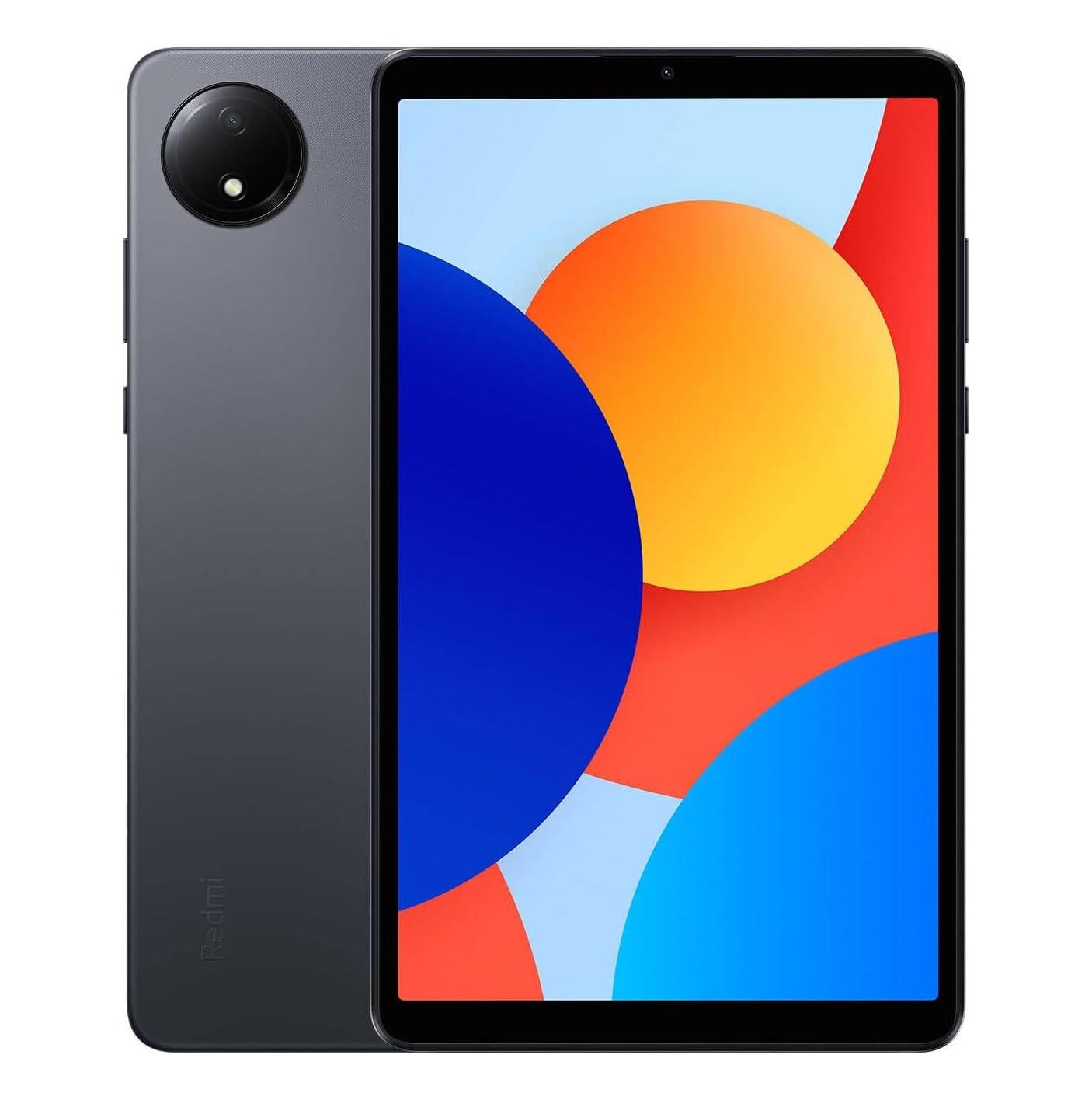 Планшет Xiaomi Redmi Pad SE (Global) 8.7", 6Гб/128Гб, Wi-Fi+4G, графит
Планшет Xiaomi Redmi Pad SE (Global) 8.7", 6Гб/128Гб, Wi-Fi+4G, графит