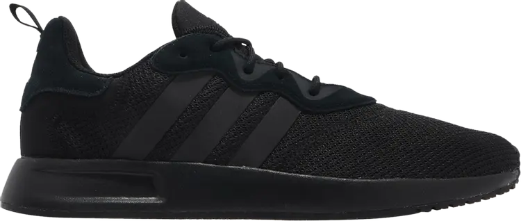 Кроссовки Adidas X_PLR S, черный
Кроссовки Adidas X_PLR S, черный