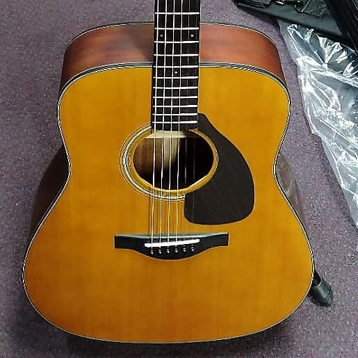 Красная этикетка Yamaha FG5 FG5 Red Label
Красная этикетка Yamaha FG5 FG5 Red Label