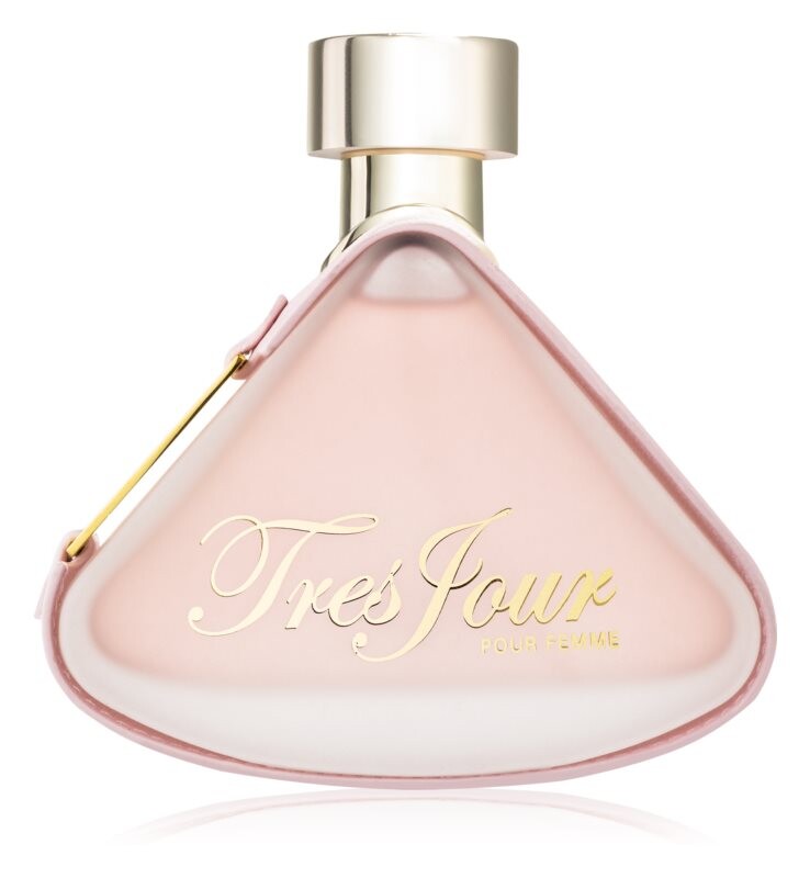 Туалетная вода Armaf Tres Jour, 100 мл
Туалетная вода Armaf Tres Jour, 100 мл