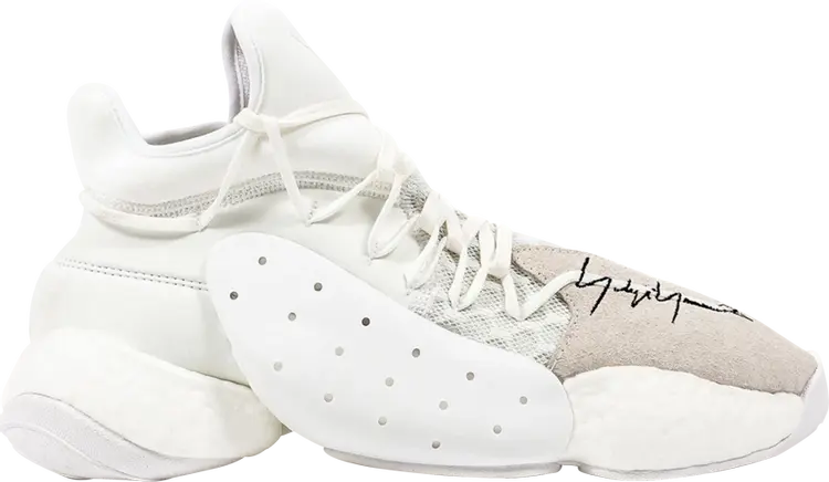 Кроссовки Adidas Y-3 x BYW Boost JH 'King of Flowers', загар, Бежевый, Кроссовки Adidas Y-3 x BYW Boost JH 'King of Flowers', загар
Кроссовки Adidas Y-3 x BYW Boost JH 'King of Flowers', загар, Бежевый, Кроссовки Adidas Y-3 x BYW Boost JH 'King of Flowers', загар