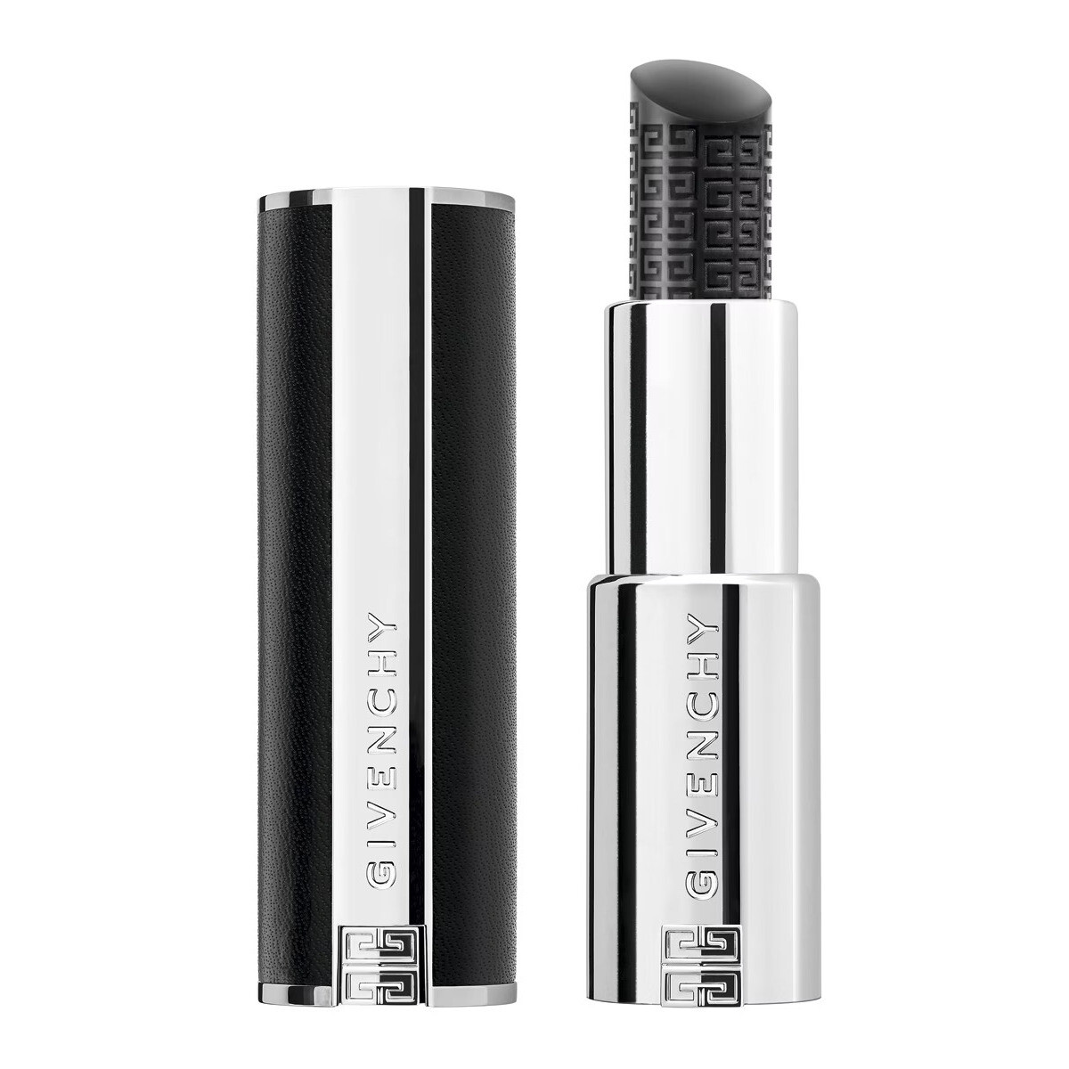 Бальзам для губ Givenchy Le Rouge Interdit Baume, оттенок N10
Бальзам для губ Givenchy Le Rouge Interdit Baume, оттенок N10