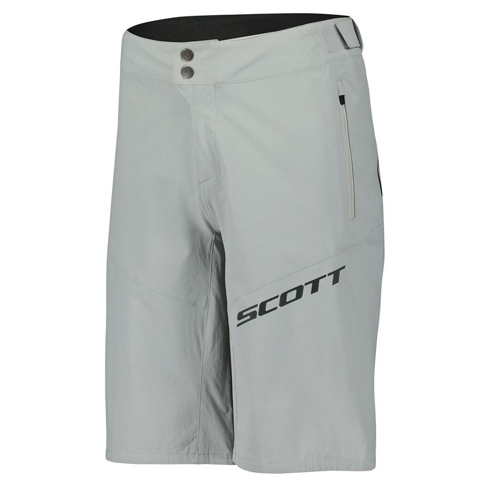 Шорты Scott Endurance LS/FIT Padded, серый
Шорты Scott Endurance LS/FIT Padded, серый