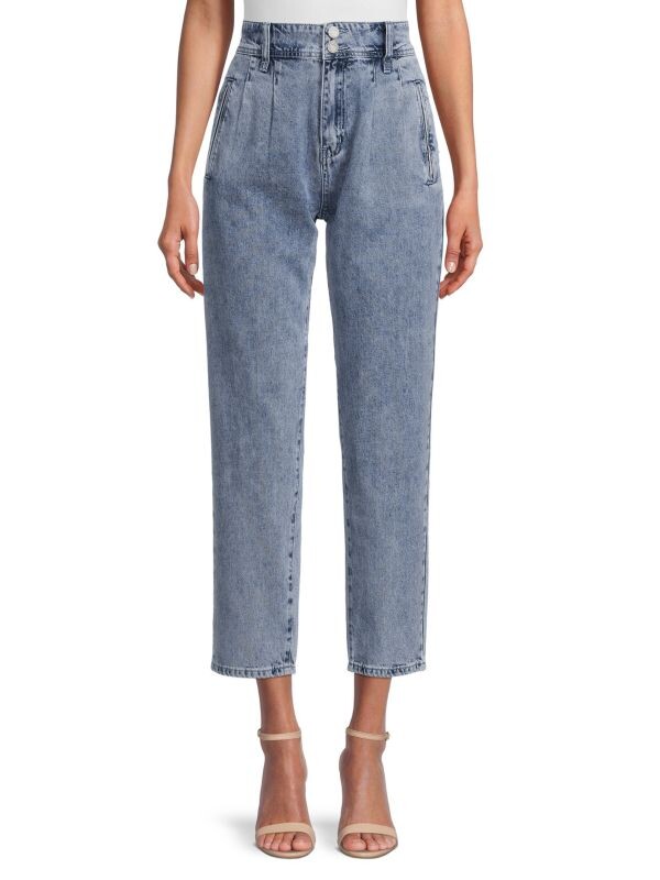 Джинсы Etienne Marcel выцветшие до щиколотки, черный
Джинсы Etienne Marcel выцветшие до щиколотки, черный