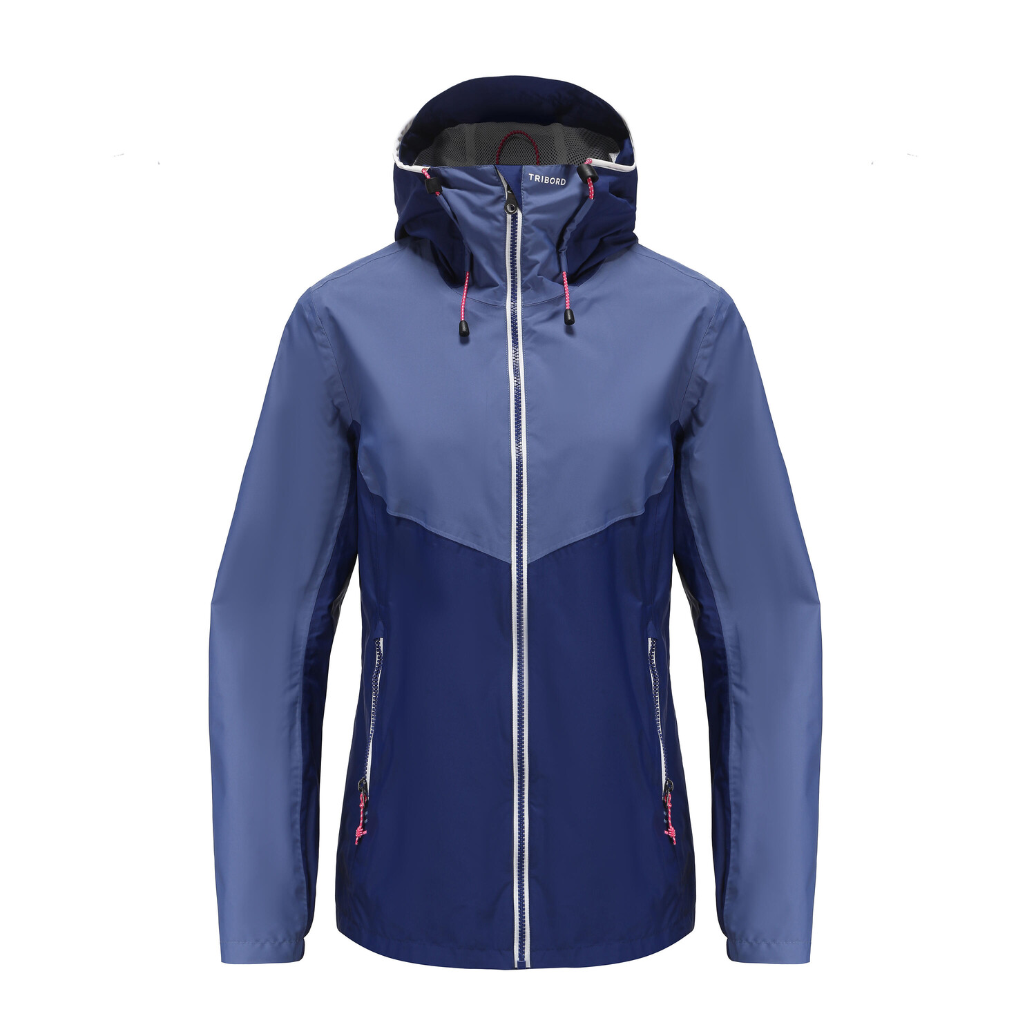 Дождевик парусный женский непромокаемый 100 синий TRIBORD, стальной синий
Дождевик парусный женский непромокаемый 100 синий TRIBORD, стальной синий