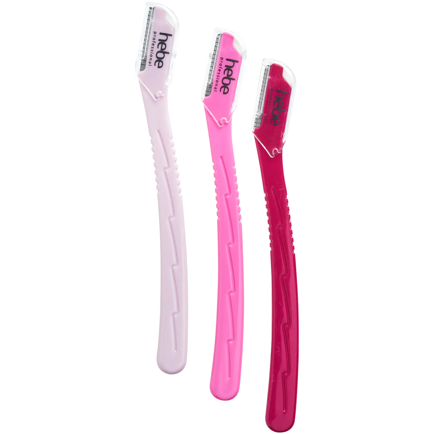 Hebe Professional триммер для бровей, 3 шт/1 упаковка
Hebe Professional триммер для бровей, 3 шт/1 упаковка