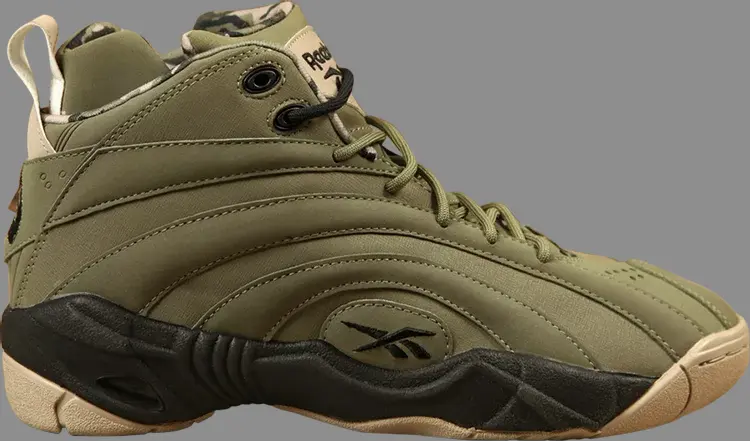 Кроссовки shaqnosis og 'cargo green' Reebok, зеленый, Зеленый;коричневый, Кроссовки shaqnosis og 'cargo green' Reebok, зеленый
Кроссовки shaqnosis og 'cargo green' Reebok, зеленый, Зеленый;коричневый, Кроссовки shaqnosis og 'cargo green' Reebok, зеленый