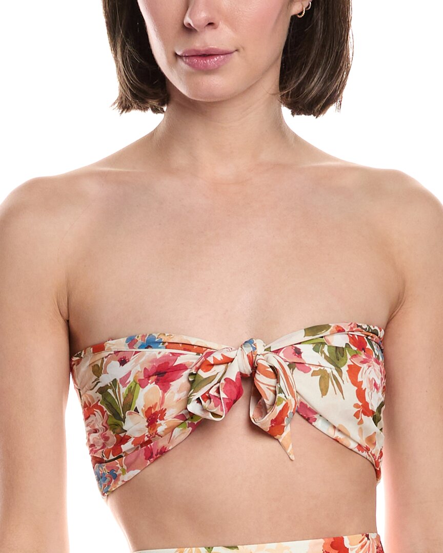 Топ-бюстгальтер La Porte Bralette, мультиколор
Топ-бюстгальтер La Porte Bralette, мультиколор