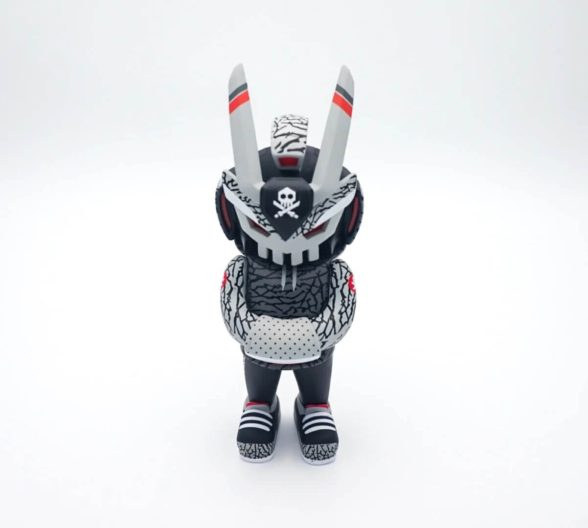 Фигурка Quiccs x Martian Toys AIR63 Teq63
Фигурка Quiccs x Martian Toys AIR63 Teq63