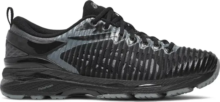 Кроссовки kiko kostadinov x gel delva 1 'black steel' Asics, черный
Кроссовки kiko kostadinov x gel delva 1 'black steel' Asics, черный