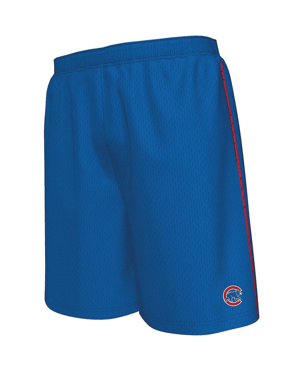 Мужские шорты royal chicago cubs big tall mesh Majestic
Мужские шорты royal chicago cubs big tall mesh Majestic