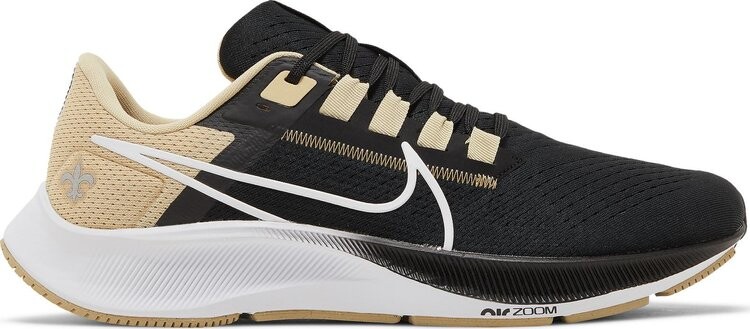 Кроссовки Nike NFL x Air Zoom Pegasus 38 'New Orleans Saints', золотой, Желтый, Кроссовки Nike NFL x Air Zoom Pegasus 38 'New Orleans Saints', золотой
Кроссовки Nike NFL x Air Zoom Pegasus 38 'New Orleans Saints', золотой, Желтый, Кроссовки Nike NFL x Air Zoom Pegasus 38 'New Orleans Saints', золотой