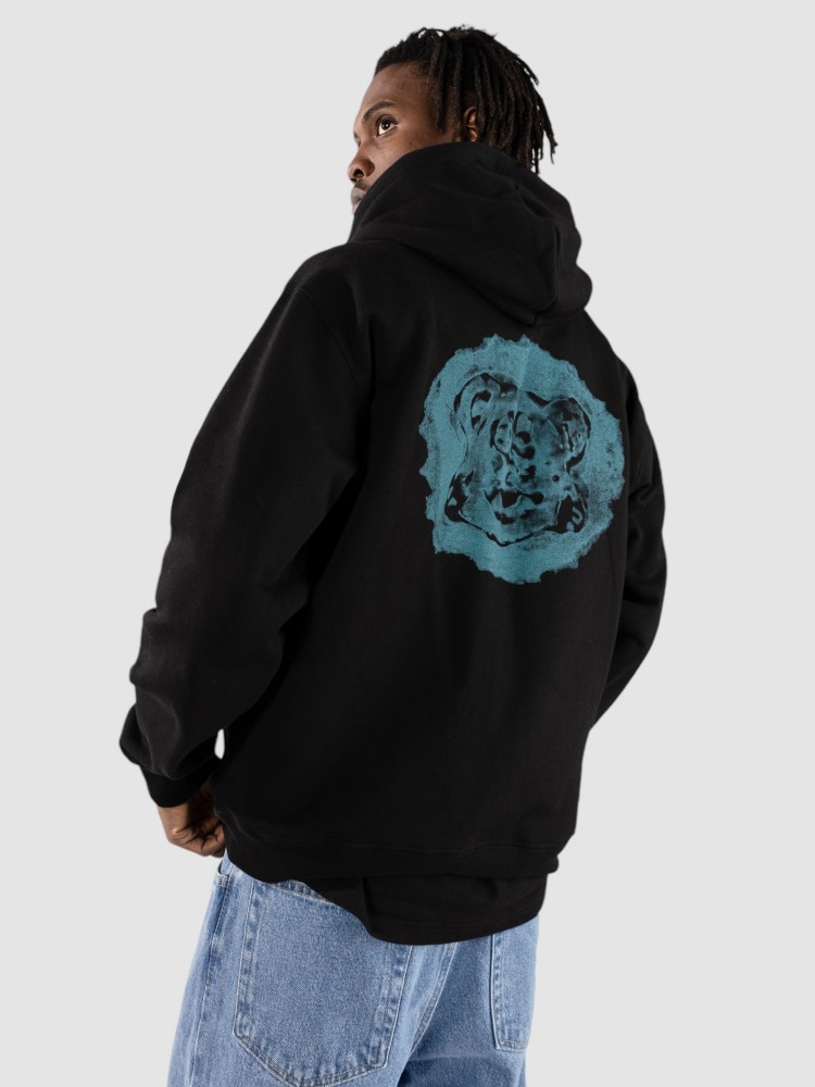 Худи Polar Skate Bear Hoodie, black
Худи Polar Skate Bear Hoodie, black