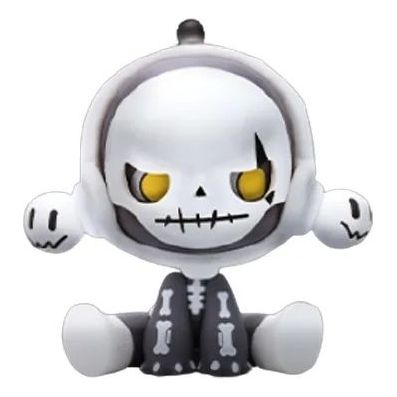 Фигурка Pop Mart Skullpanda Jungle Castle 'Skeleton'
Фигурка Pop Mart Skullpanda Jungle Castle 'Skeleton'