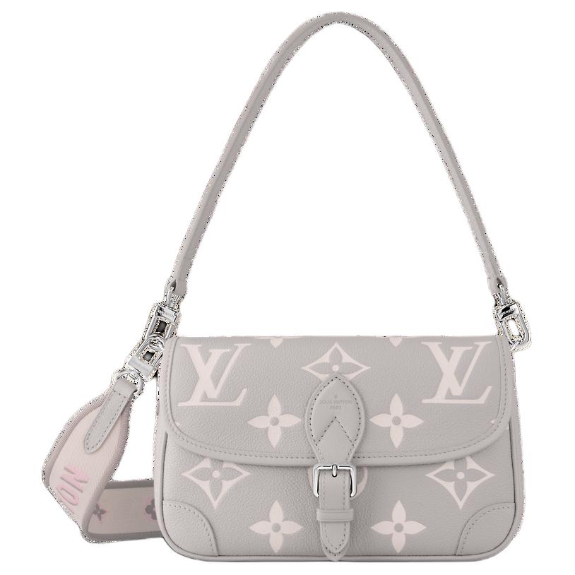 LOUIS VUITTON Диана
LOUIS VUITTON Диана