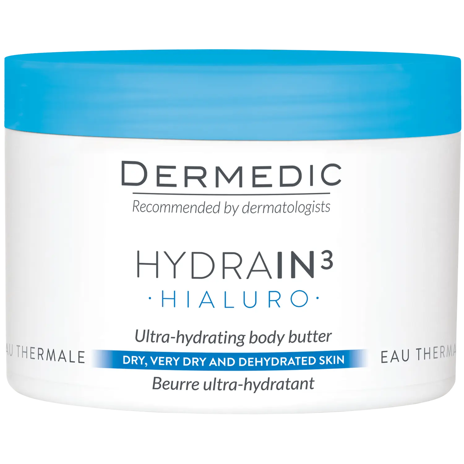 Dermedic Hydrain3 масло для тела, 225 мл
Dermedic Hydrain3 масло для тела, 225 мл