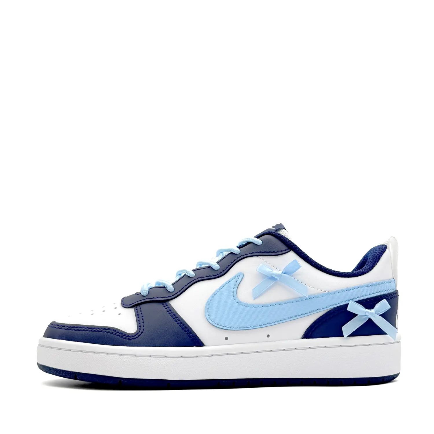 Детские скейтерские кроссовки Court Borough для младших школьников Nike, синий
Детские скейтерские кроссовки Court Borough для младших школьников Nike, синий