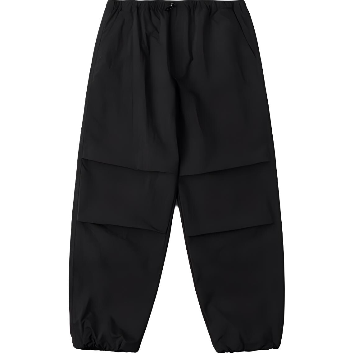 Повседневные брюки женские черные Vans
Повседневные брюки женские черные Vans