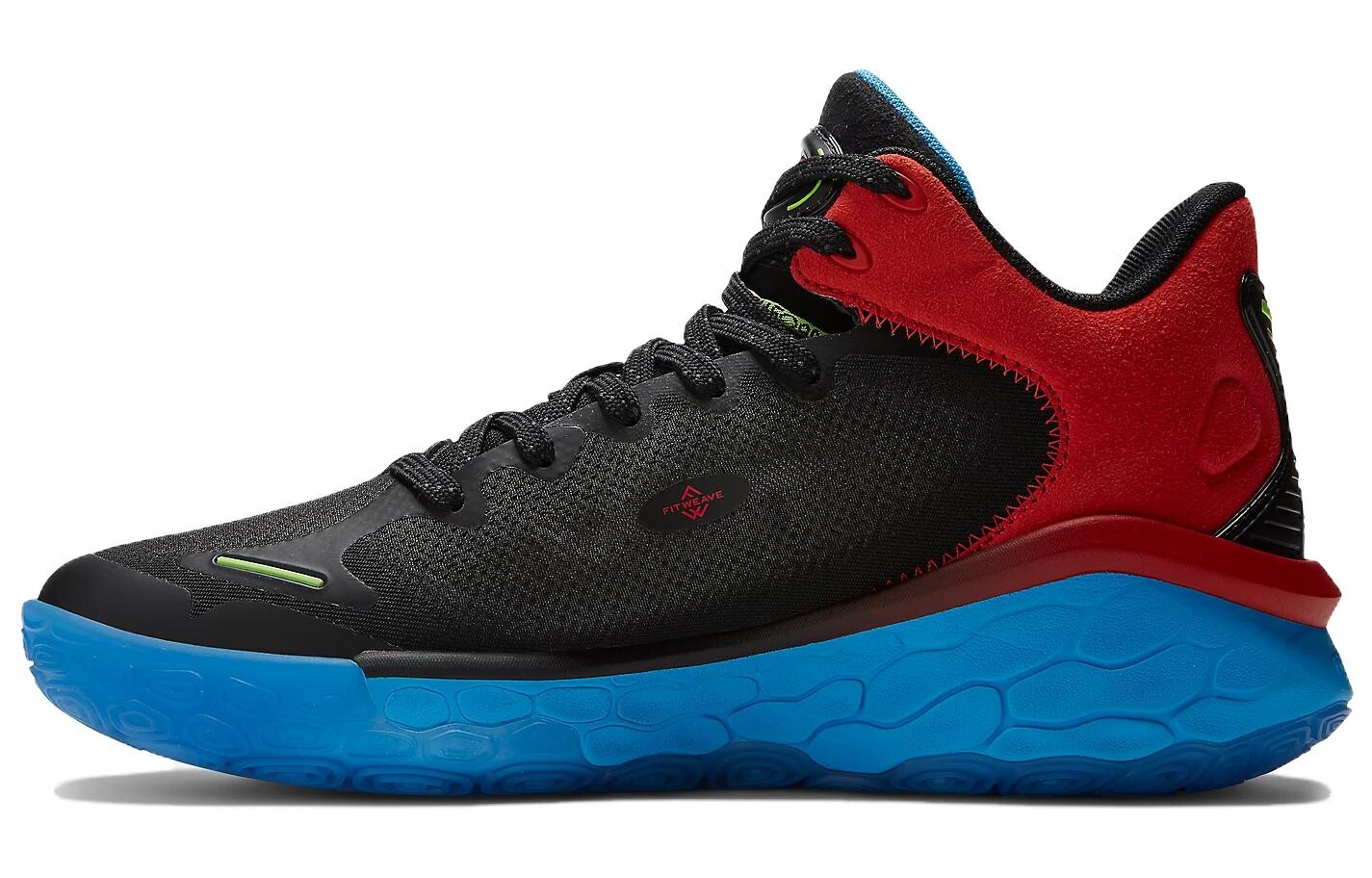 New Balance Fresh Foam BB Virtual
New Balance Fresh Foam BB Virtual