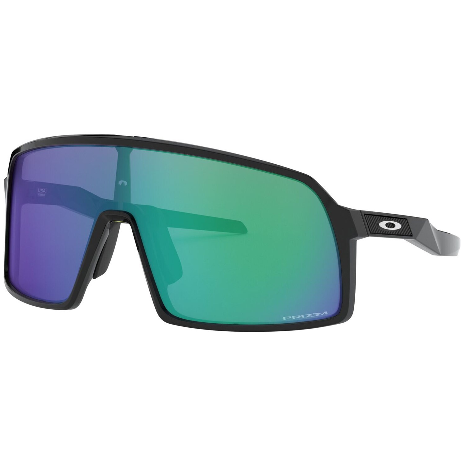 Солнцезащитные очки Oakley Sutro S, черный
Солнцезащитные очки Oakley Sutro S, черный
