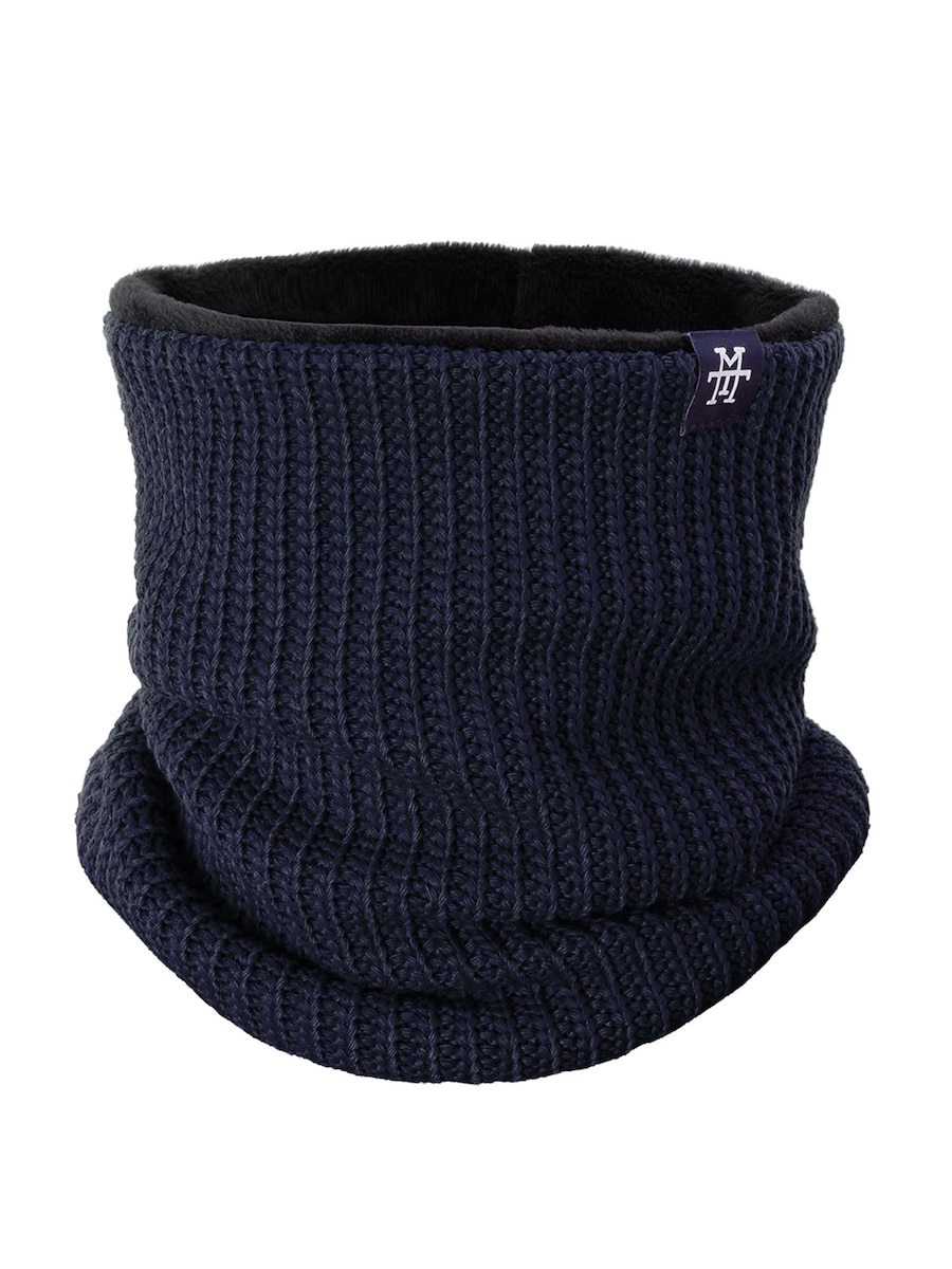 Шарф-труба Manufaktur13 Neckwarmer, темно-синий
Шарф-труба Manufaktur13 Neckwarmer, темно-синий