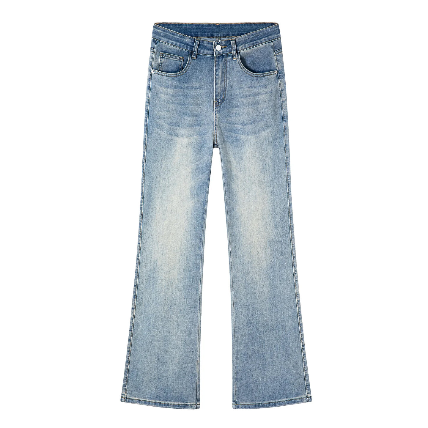 Джинсы унисекс Polar Bear POLAR BEAR, Синий
Джинсы унисекс Polar Bear POLAR BEAR, Синий