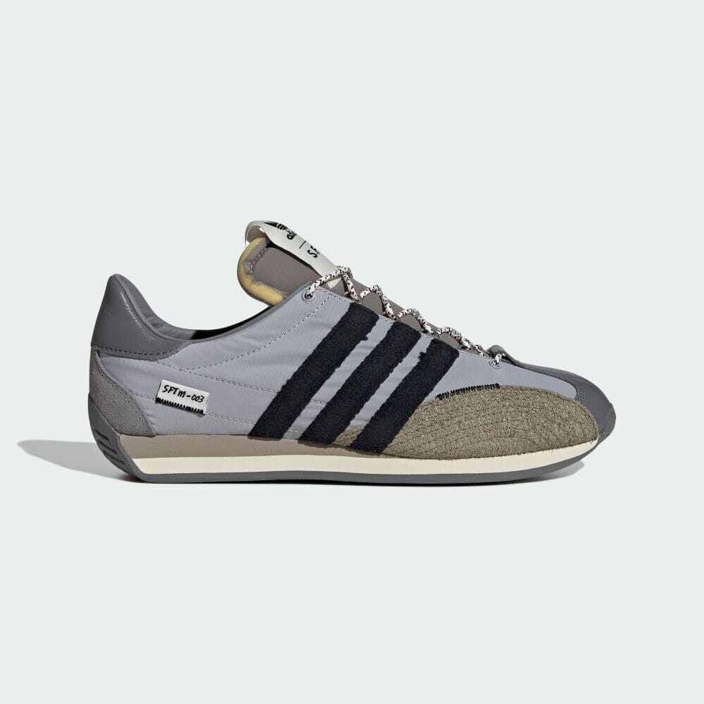 Кроссовки adidas Country Og Low Trainers, серый/коричневый, Коричневый;серый, Кроссовки adidas Country Og Low Trainers, серый/коричневый
Кроссовки adidas Country Og Low Trainers, серый/коричневый, Коричневый;серый, Кроссовки adidas Country Og Low Trainers, серый/коричневый