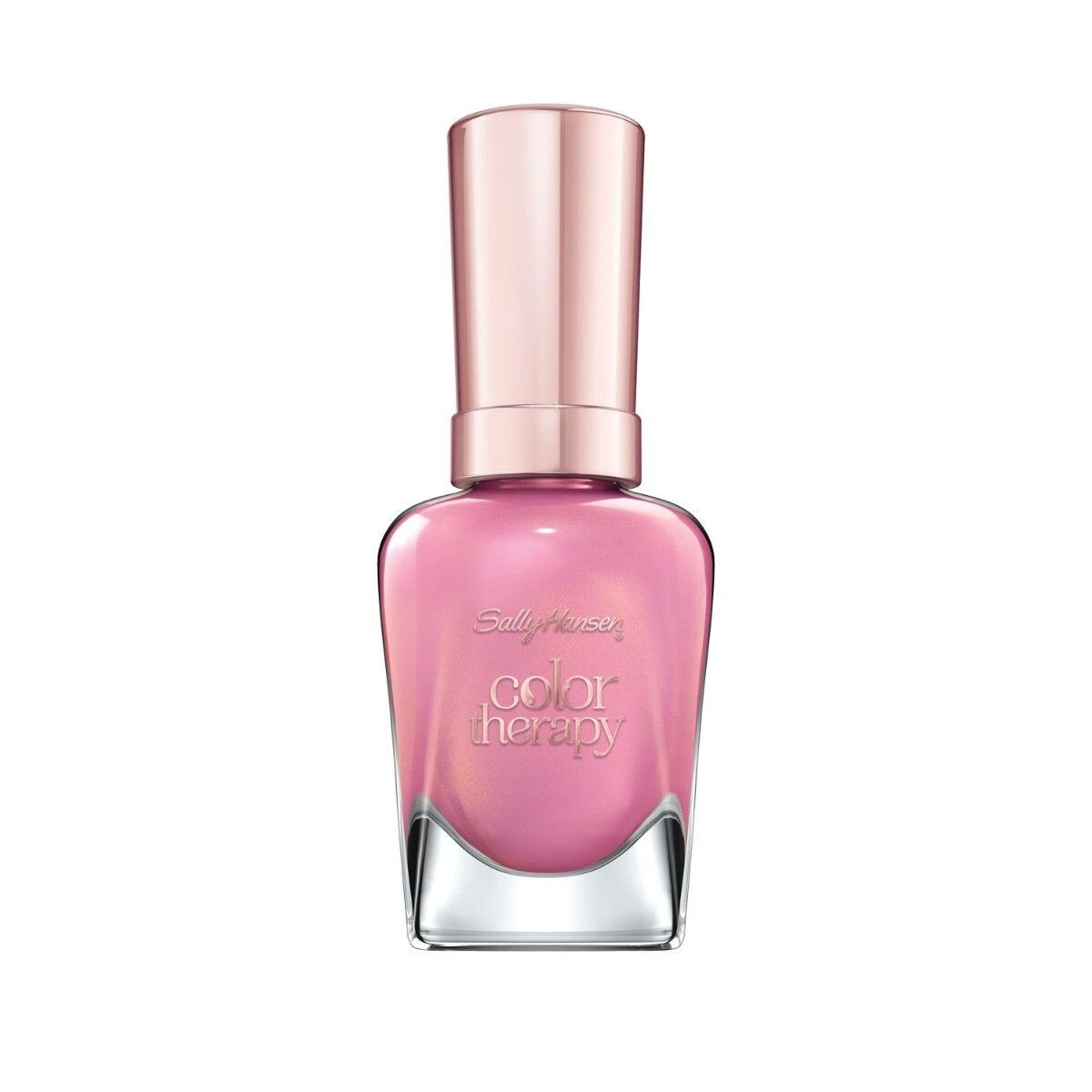 Sally Hansen Color Therapy лак для ногтей, 270 Mauve Mantra
Sally Hansen Color Therapy лак для ногтей, 270 Mauve Mantra