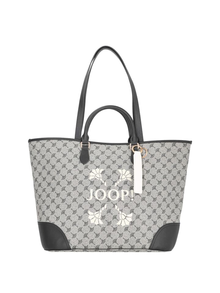 Сумка-шоппер JOOP! Women Mazzolino Chiaro Meryl XL 40 cm, черный
Сумка-шоппер JOOP! Women Mazzolino Chiaro Meryl XL 40 cm, черный