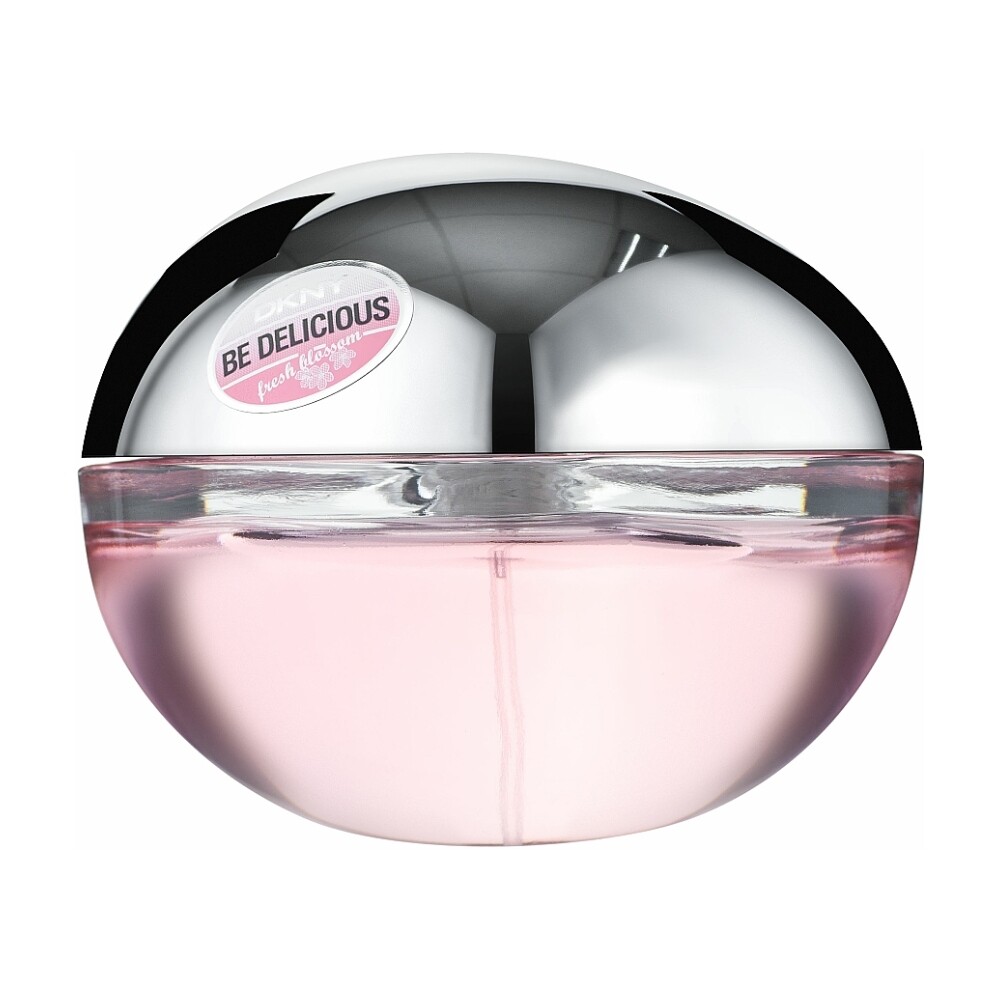 Парфюмерная вода DKNY Be Delicious Fresh Blossom
Парфюмерная вода DKNY Be Delicious Fresh Blossom
