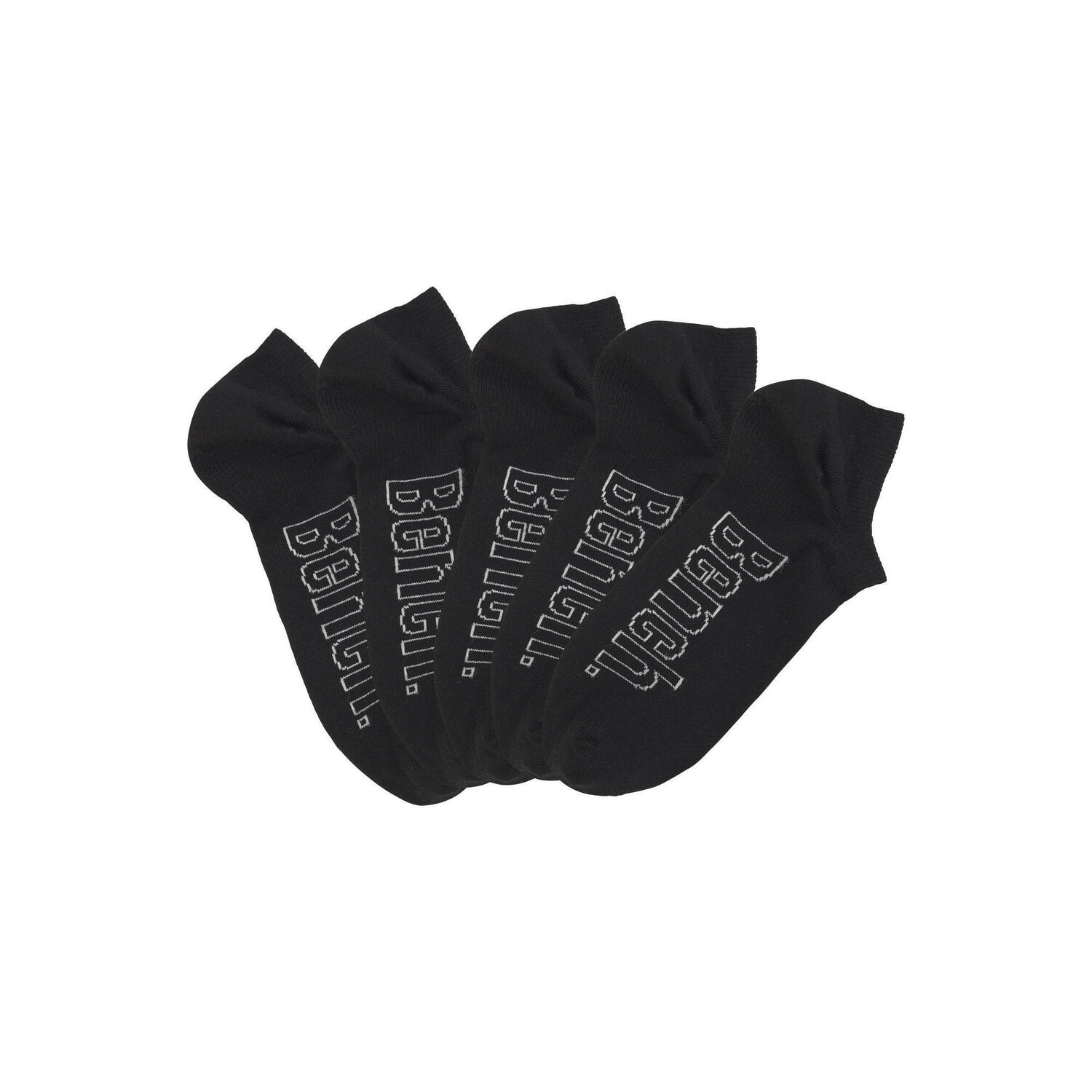 Женские носки BENCH, черный 
Женские носки BENCH, черный