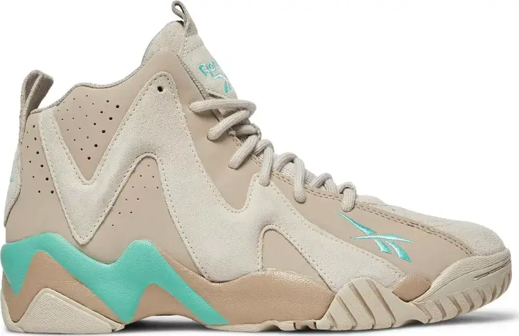 Кроссовки kamikaze 2 'modern beige pixel mint' Reebok, коричневый, Коричневый;серый, Кроссовки kamikaze 2 'modern beige pixel mint' Reebok, коричневый 
Кроссовки kamikaze 2 'modern beige pixel mint' Reebok, коричневый, Коричневый;серый, Кроссовки kamikaze 2 'modern beige pixel mint' Reebok, коричневый